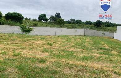 Imagem 4: Terreno à venda de 375 m² por R$ 370.000 - Residencial Saint Paul -...