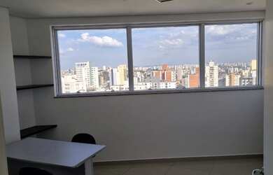 Imagem: O depósito possui 1 Vaga na garagem, 42m² de Área e está