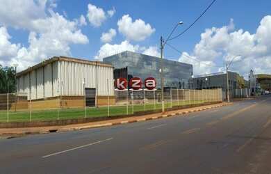 Imagem 4: Galpão industrial para venda e locação em Betel, Paulínia