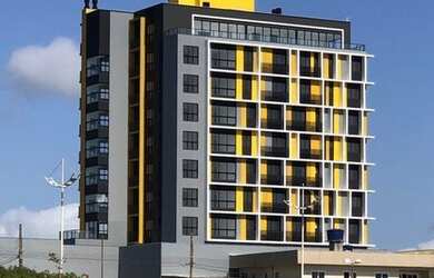 Imagem: O apartamento possui 2 Dormitórios, 3 Banheiros, 2 Vagas na