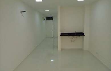 Imagem 9: Salão Comercial para Locação em Salvador, Caminho Das árvores, 1 banheiro, 1 vaga