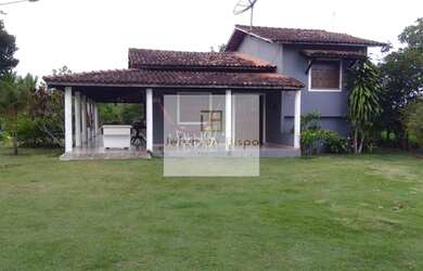 Imagem: A fazenda possui 33m² de Área e está localizado em Porto