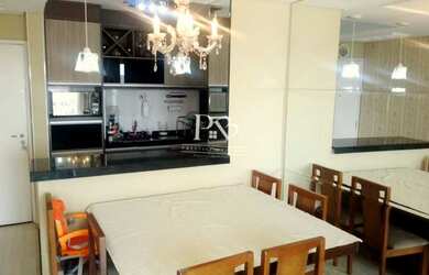 Imagem 6: Apartamento para Venda - Jardim Tamoio, Jundiaí - 74m², 2 vagas