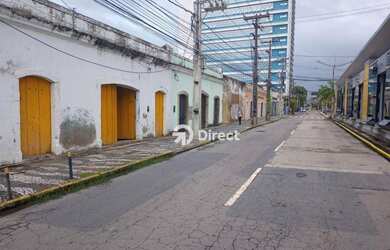 Imagem 2: Galpão para alugar, 865 m² por R$ 8.000/mês - Taxas Inclusas - Recife...