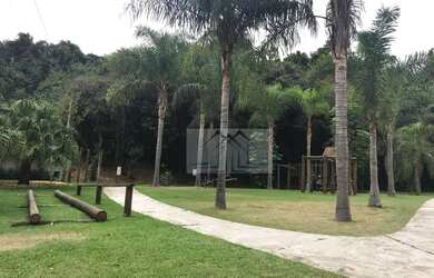 Imagem 7: Terreno à venda, 800 m² por R$ 345.000 - Condomínio Vila Hípica II...