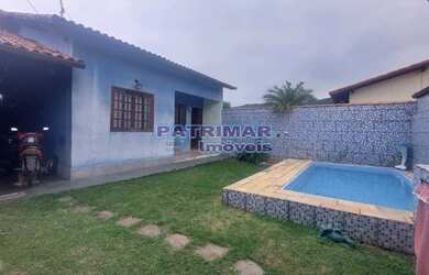 Imagem 3: Imóvel a Venda em Itaipuaçu, 2 quartos, piscina por R$ 365 mil