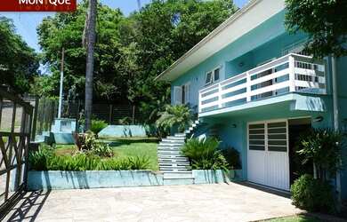 Imagem 3: Ivoti - Casa Padrão - Jardim do Alto