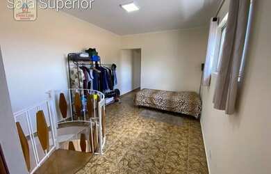 Imagem 15: Atibaia - Casa Padrão - Jardim Alvinópolis