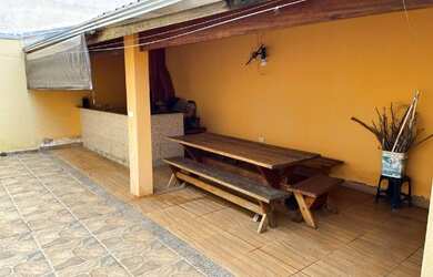 Imagem 16: Vendo casa - Avaré - interior SP