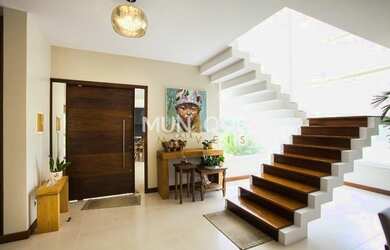 Imagem 1: Ivoti - Casa Padrão - Jardim do Alto