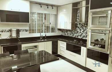 Imagem 6: Sobrado à venda, 154 m² por R$ 689.000,00 - Novo Osasco - Osasco/SP