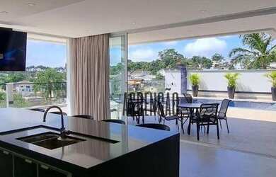 Imagem 16: Casa com 5 dormitórios à venda, 830 m² por R$ 6.000.000,00 - Arujázinho...