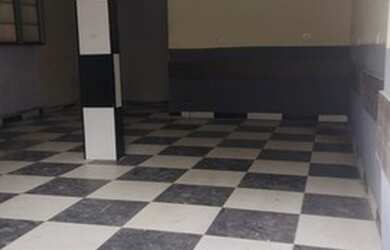 Imagem: O depósito possui 70m² de Área e está localizado em Bonsucesso