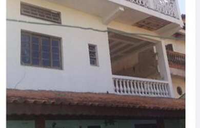 Imagem 8: Sobrado para venda com 216 metros quadrados com 6 quartos em Arujá Center...