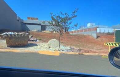 Imagem: O terreno está localizado em Quinta do Lago Residence, São