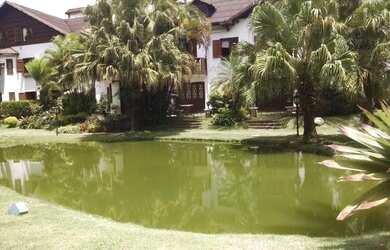 Imagem: O apartamento possui 4 Dormitórios, 3 Banheiros, 3 Vagas na