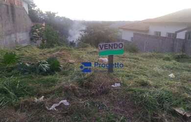 Imagem: O terreno possui 250m² de Área e está localizado em Jardim