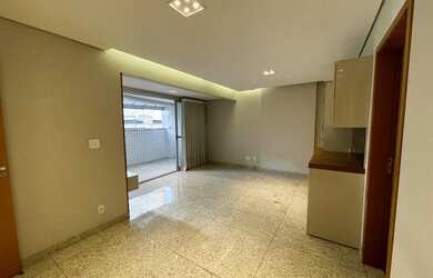 Imagem 2: Apartamento com 3 dormitórios, 103 m² - venda por R$ 1.100.000,00 ou aluguel por R$ 5.800