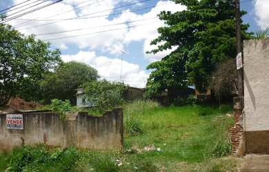 Imagem: O terreno possui 506m² de Área e está localizado em Nova