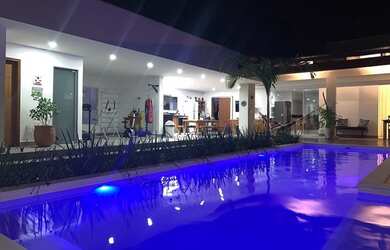 Imagem 8: Casa para venda tem 300 metros quadrados com 3 suítes Outeiro São Francisco Porto Seguro