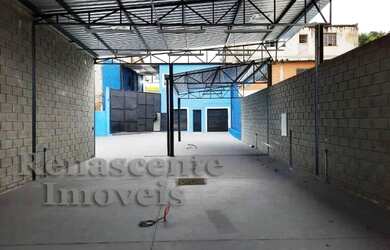 Imagem 4: Locação Galpão / Salão JARDIM UMUARAMA, São Paulo, SP, Brasil