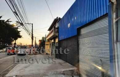 Imagem 2: Locação Galpão / Salão JARDIM UMUARAMA, São Paulo, SP, Brasil