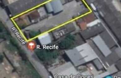 Imagem 16: Área para venda em Santana de Parnaíba