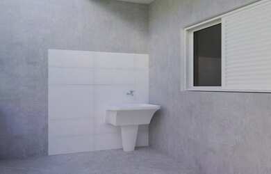 Imagem 10: CASAS NOVAS COM 2 DORMITÓRIOS NO JD IMPERIAL EM ATIBAIA