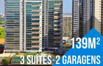 Imagem 1: Goiânia - Apartamento Padrão - Park Lozandes