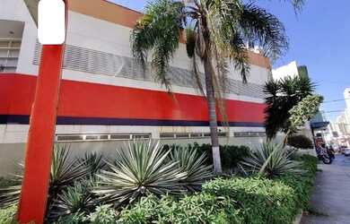 Imagem 6: PONTO COMERCIAL NA LAPA. 580m² de Áreae5 Vagas na garagem