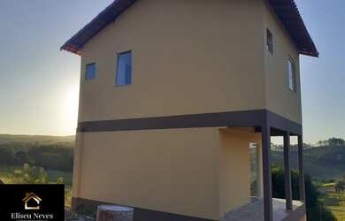 Imagem 2: Vendo Casa no bairro Retiro de Paty em Paty do Alferes - RJ