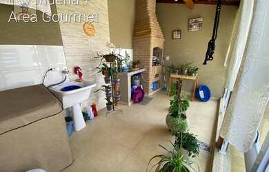 Imagem 9: Atibaia - Casa Padrão - Jardim Alvinópolis