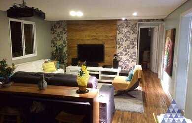 Imagem 3: Apartamento 126m² Lauzane Paulista Venda R$ 1.250.000,00