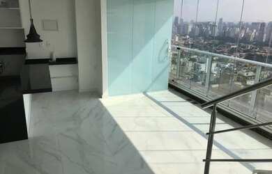 Imagem 2: INCRÍVEL DUPLEX, IMPECÁVEL, ÚLTIMO ANDAR, MEGA ALTO, VAMOS VISITAR