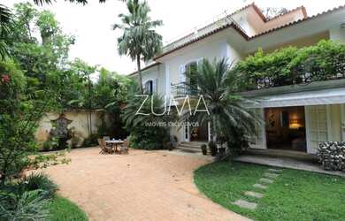 Imagem 2: MARAVILHOSA CASA NO LOCAL MAIS NOBRE DO HUMAITÁ