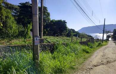 Imagem 3: Terrenos com 600 m², Vista para o Mar, Ribeirão, Ilhabela