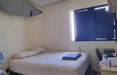 Imagem 13: Costa Azul Apartamento 3/4, suíte, andar alto, vista mar