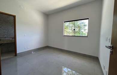 Imagem 5: Sobrado Jardim Atlântico novo 3 suites - Goiânia - GO