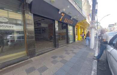 Imagem: Aluga-se Loja Centro, Barra Mansa - RJ