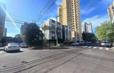 Imagem: Apartamento para aluguel - 80m², 3 dormitórios, 1 vaga - Centro