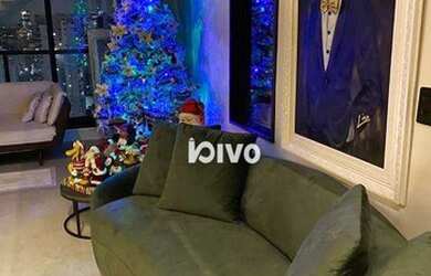 Imagem 14: Cobertura com 3 quartos e 3 vagas, 215 m² - venda por R$ 13.990.000 ou aluguel por R$ 49.9