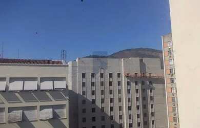 Imagem: O apartamento possui 3 Dormitórios, 3 Banheiros, 1 Vaga na