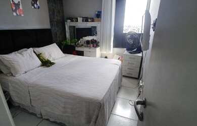 Imagem 1: Ap 3Q em Piedade com 2 vagas lazer completo 340 mil vista mar