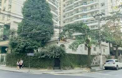 Imagem: A casa para alugar possui 4 Dormitórios, 3 Banheiros, 1 Vaga