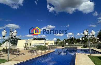 Imagem: O terreno possui 250m² de Área e está localizado em Jardim