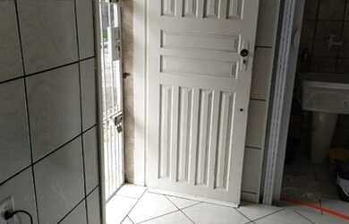 Imagem 1: bangalo. Imóvel novo, 20m² de Área, 1 Banheiroe1 Dormitório