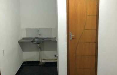 Imagem 1: Alugo apartamento. 1 Banheiroe1 Dormitório