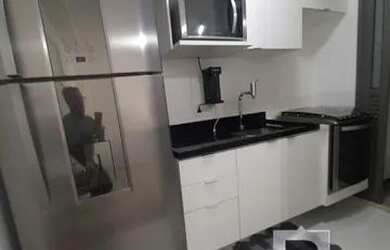 Imagem 6: Apartamento novo no Tatuapé - Nativ Garden Club