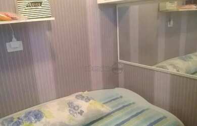 Imagem 8: Apartamento com 1 dormitório à venda, 52 m² por R$ 240.000,00 - Jardim...