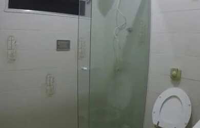 Imagem 6: Copacabana, quarto e sala, Rua Toneleiro, prox. metrô